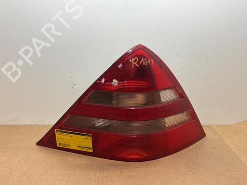 Used Right taillight Right taillight MERCEDES-BENZ SLK (R170) 200 (170.435) (136 hp) 38826662 38826662