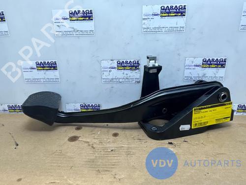 Used Break pedal MERCEDES-BENZ B-CLASS Sports Tourer (W246, W242) B 200 CDI / d (246.208) (136 hp) 25957819