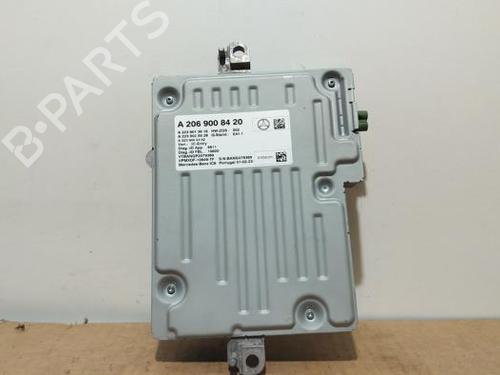 Electronic module MERCEDES-BENZ EQE SUV (X294) EQE 350+ (294.621) | BP38939935M83 - Image 2