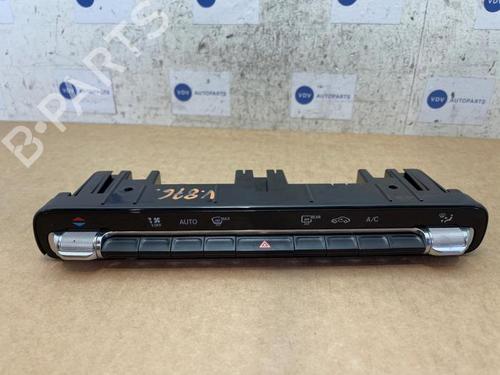 climate-control-mercedes-benz-a-class-w177-2018-38832271 main image