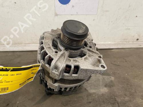 Used Alternator Alternator 38836556 38836556