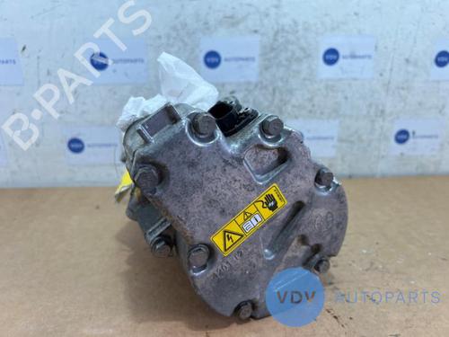 AC compressor MERCEDES-BENZ A-CLASS Saloon (V177) A 250 e (177.186) | BP25975512M34 