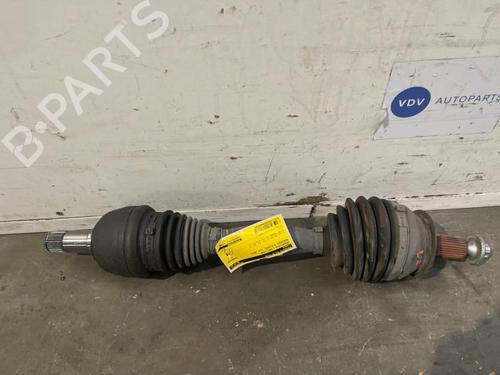 left-front-driveshaft-mercedes-benz-a-class-w176-2012-2013-2014-2015-2016-2017-2018-38834822 main image