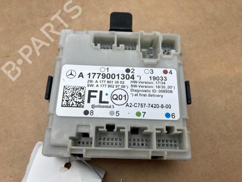 Electronic module MERCEDES-BENZ A-CLASS (W177) AMG A 35 4-matic (177.051) | BP38830408M83 - Image 2