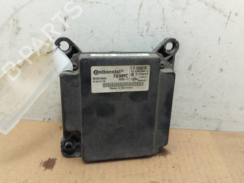 Electronic sensor MERCEDES-BENZ S-CLASS Coupe (C216) CL 500 (216.371) | BP38817860M84 - Image 2