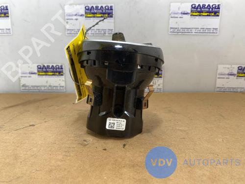 Used Air vent MERCEDES-BENZ C-CLASS (W205) C 200 (205.042) (184 hp) 25952993