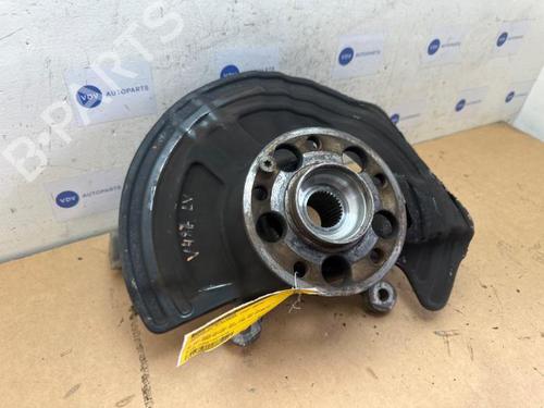 Left front steering knuckle MERCEDES-BENZ A-CLASS (W176) A 200 CDI (176.001) | BP38836604M25 - Image 2