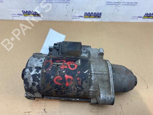 Starter MERCEDES-BENZ E-CLASS (W211) E 200 CDI (211.004) | BP38846864M8 - Image 2