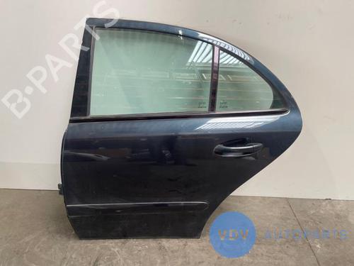Used Left rear door MERCEDES-BENZ E-CLASS (W211) E 200 CDI (211.004) (102 hp) 26951768