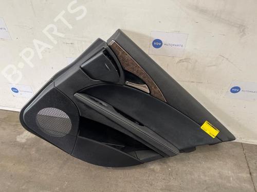 Rear right panel MERCEDES-BENZ E-CLASS (W211) E 420 CDI (211.029) | BP38836458C61 - Image 2