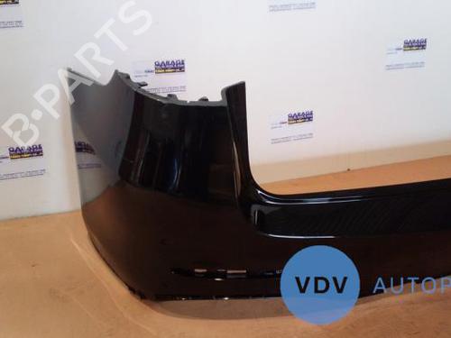 Used Rear bumper MERCEDES-BENZ GLC (X253) 220 d 4-matic (253.905, 253.903) (170 hp) 25940275