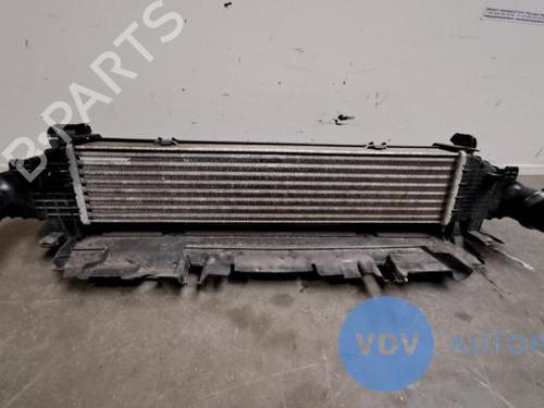 Used Intercooler MERCEDES-BENZ C-CLASS (W204) C 180 CGI (204.049) (156 hp) 27295038