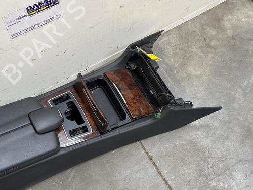 Middle console MERCEDES-BENZ CLS (C218) CLS 350 CDI / d (218.323) | BP38842900I22 - Image 2