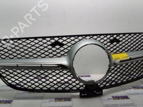Used Grille Grille 38857551 38857551
