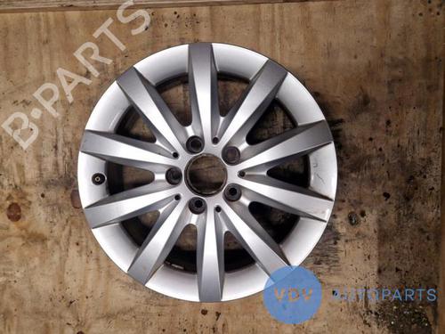 Fælk MERCEDES-BENZ B-CLASS Sports Tourer (W246, W242) B 180 (246.242) (122 hp) 25969742