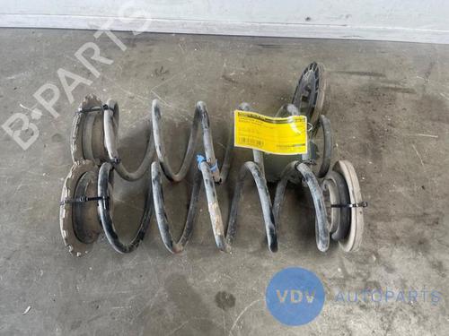 Used Shock absorber spring MERCEDES-BENZ A-CLASS (W169) A 150 (169.031, 169.331) (95 hp) 25964029