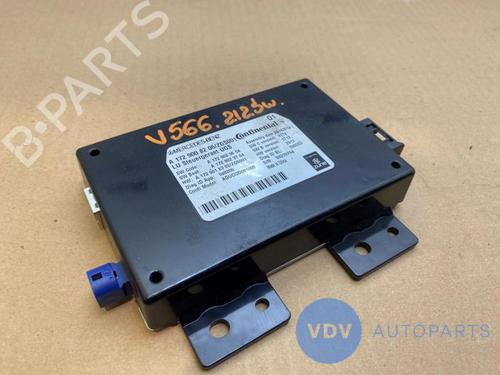 Used Control unit MERCEDES-BENZ A-CLASS (W176) A 180 CDI / d (176.012) (109 hp) 25958164