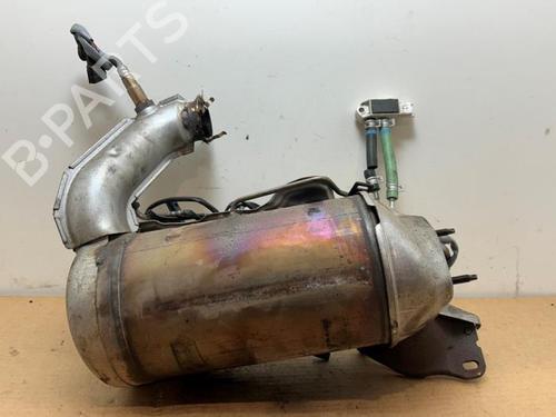 Catalyst MERCEDES-BENZ A-CLASS (W176) A 180 CDI / d (176.012) | BP38821761M10 - Image 3