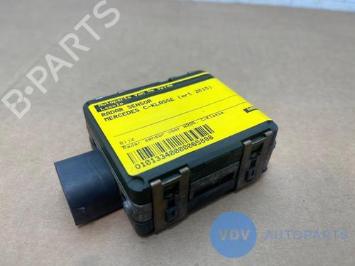 Used Electronic module MERCEDES-BENZ C-CLASS (W205) C 200 BlueTEC / d (205.037) (136 hp) 25968077