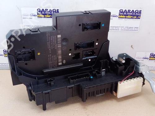 Electronic module MERCEDES-BENZ C-CLASS (W204) C 200 CDI (204.001) | BP38855543M83 - Image 2