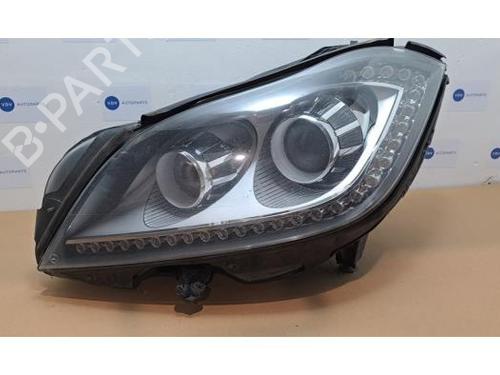 Used Left headlight Left headlight 38840183 38840183