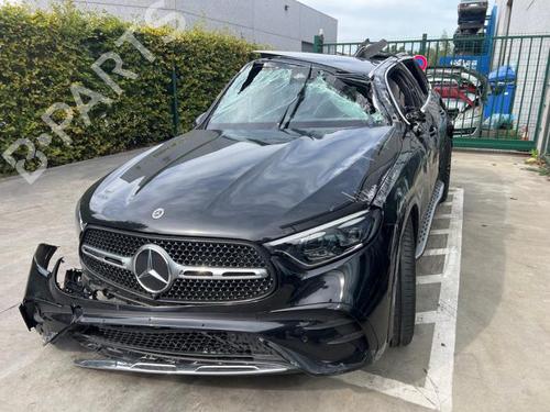Electronic sensor MERCEDES-BENZ GLC (X254) 220d 4-matic (254.605) | BP38823271M84 - Image 9