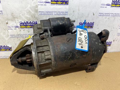 Used Starter Starter 38846545 38846545