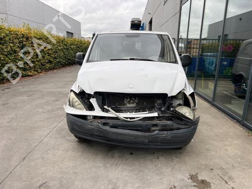 Left front steering knuckle FORD RANGER (TKE) 2.0 EcoBlue 4x4 | BP38836015M25 - Image 9