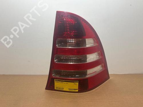 Used Right taillight Right taillight 38828108 38828108