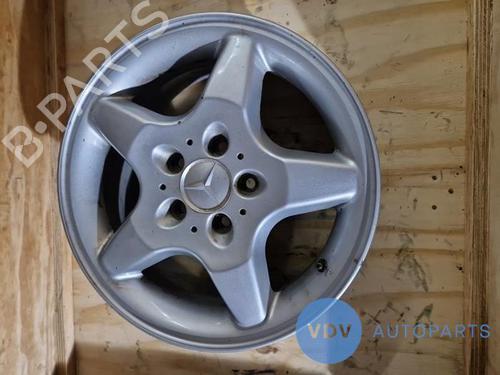 Rim MERCEDES-BENZ M-CLASS (W163) ML 350 | BP25970052C45 