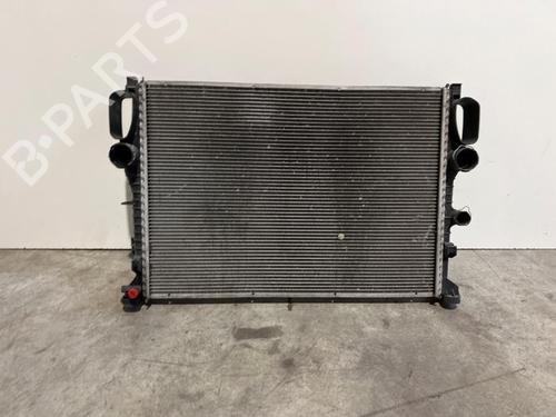 Used Water radiator Water radiator MERCEDES-BENZ E-CLASS (W211) E 280 (211.054) (231 hp) 38834363 38834363