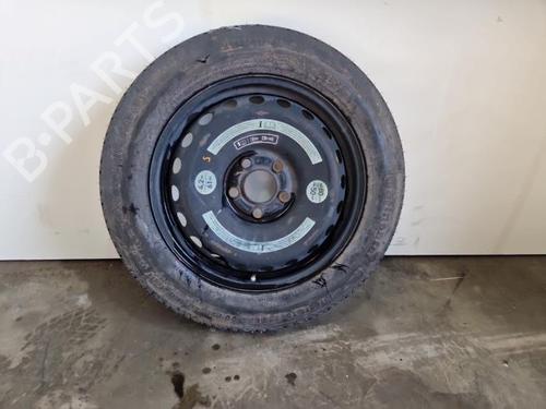 Used Rim Rim MERCEDES-BENZ CLK (C209) CLK 220 CDI (209.308) (150 hp) 38816458 38816458