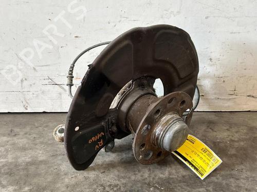Used Right front steering knuckle Right front steering knuckle MERCEDES-BENZ /8 Coupe (W114) 280 CE (114.072) (185 hp) 38817225 38817225