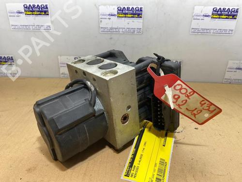 Used ABS pump ABS pump MERCEDES-BENZ C-CLASS T-Model (S202) C 220 T CDI (202.193) (125 hp) 38848409 38848409