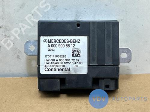 Other MERCEDES-BENZ C-CLASS (W205) C 250 BlueTEC / d 4-matic (205.009) | BP30048408O1 