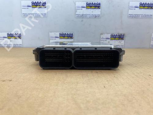 Engine control unit (ECU) MERCEDES-BENZ A-CLASS (W176) A 180 (176.042) | BP38850809M57 - Image 3