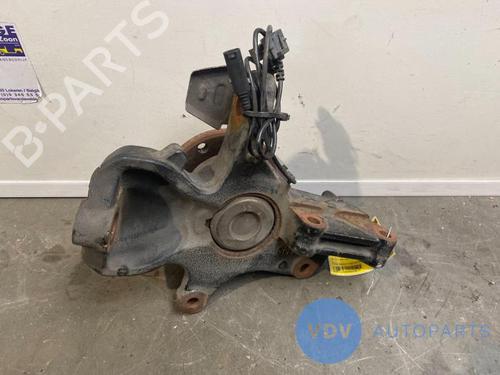 Right front steering knuckle MERCEDES-BENZ SPRINTER 3,5-t Platform/Chassis (B906) 319 CDI / BlueTEC 4x4 (906.131, 906.133, 906.135,... | BP25946719M26 