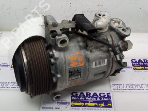 Generator MERCEDES-BENZ E-CLASS (W213) E 350 d 4-matic (213.034) | BP38857302M7 - Image 3
