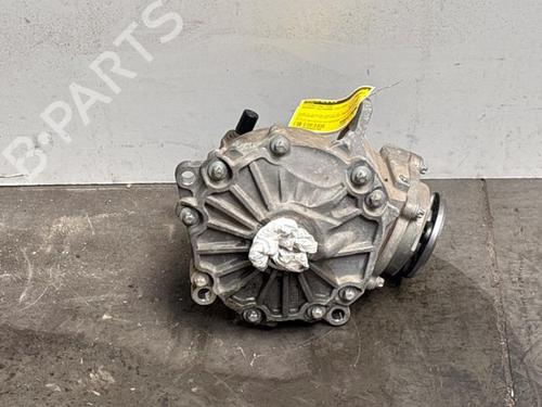 Front differential MERCEDES-BENZ GLK-CLASS (X204) 220 CDI 4-matic (204.984, 204.997) | BP38827255M23 - Image 3