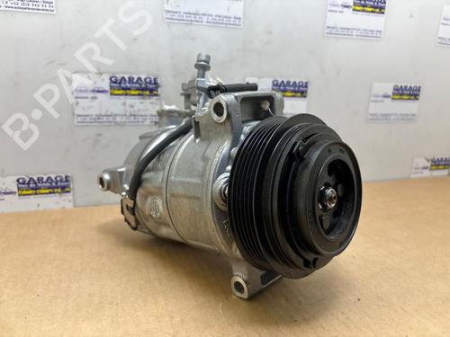 AC compressor MERCEDES-BENZ VITO Van (W447) 114 CDI (447.601, 447.603, 447.605) | BP38843751M34 - Image 2
