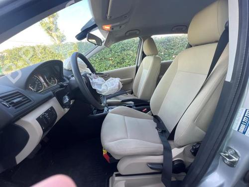 Headlight switch MERCEDES-BENZ A-CLASS (W169) A 150 (169.031, 169.331) | BP38828041I24 - Image 14