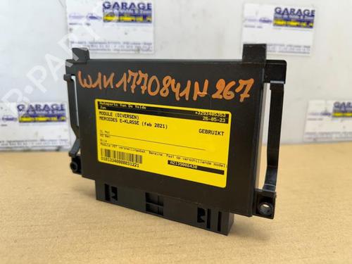 Used Electronic module Electronic module 38849668 38849668