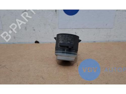 Used Electronic sensor MERCEDES-BENZ C-CLASS (W205) C 160 (205.044) (129 hp) 25962976