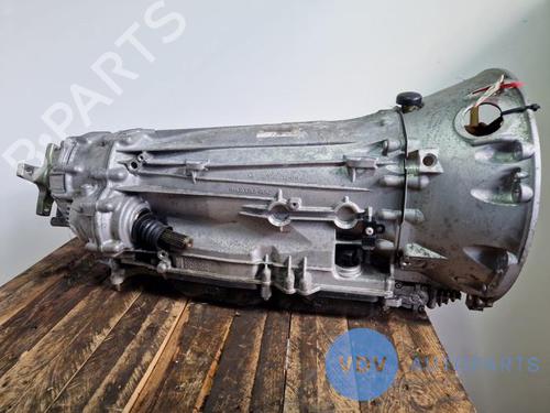 Gearbox MERCEDES-BENZ S-CLASS (W222, V222, X222) S 300 BlueTEC Hybrid / h (222.104, 222.004) | BP29269680M3 