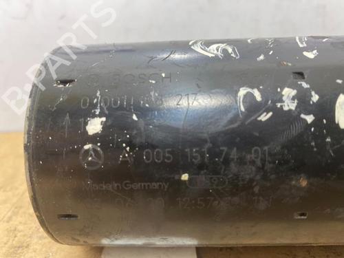 Starter MERCEDES-BENZ A-CLASS (W169) A 180 CDI (169.007, 169.307) | BP38846659M8 - Image 4