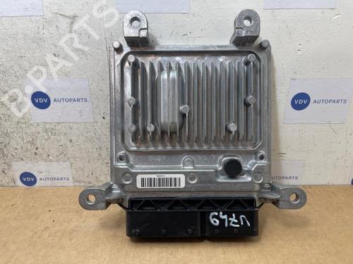 Ignition barrel MERCEDES-BENZ E-CLASS (W212) E 200 CDI / BlueTEC (212.005, 212.006) | BP38831051M48 - Image 2