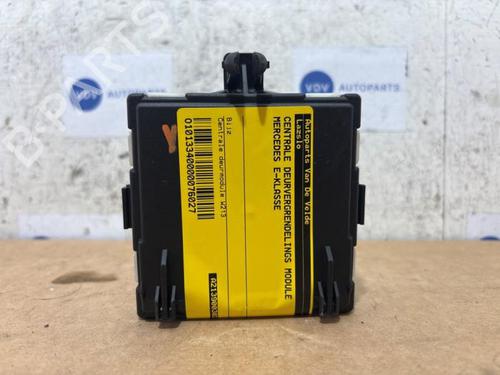 Módulo eletrónico MERCEDES-BENZ E-CLASS (W213) E 220 d (213.004) | BP38830171M83 - Image 3