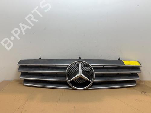 grille-mercedes-benz-s-class-coupe-c215-1999-2000-2001-2002-2003-2004-2005-2006-38824883 main image