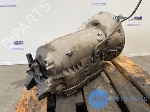 Gearbox MERCEDES-BENZ E-CLASS (W211) E 220 CDI (211.006) | BP25945503M3 