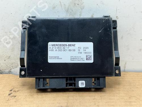 Used Electronic module Electronic module 38821050 38821050
